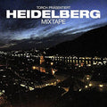 DJ HAITIAN STAR - Heidelberg Mixtape (CD-Mixtape)
