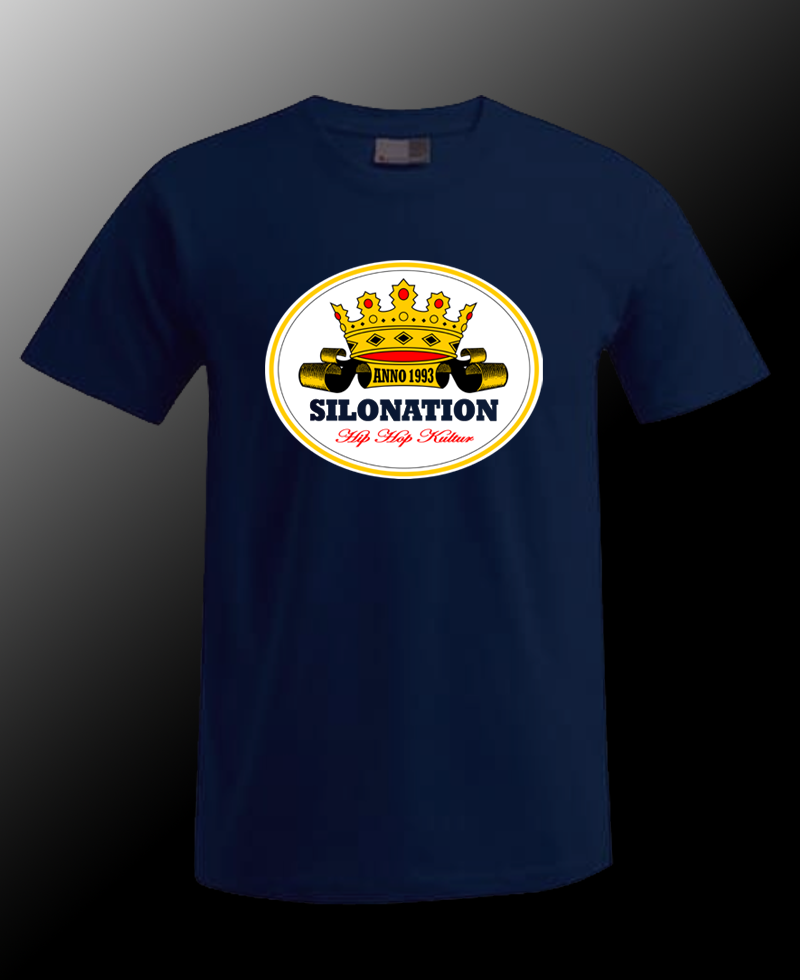 T-SHIRT - Silonation