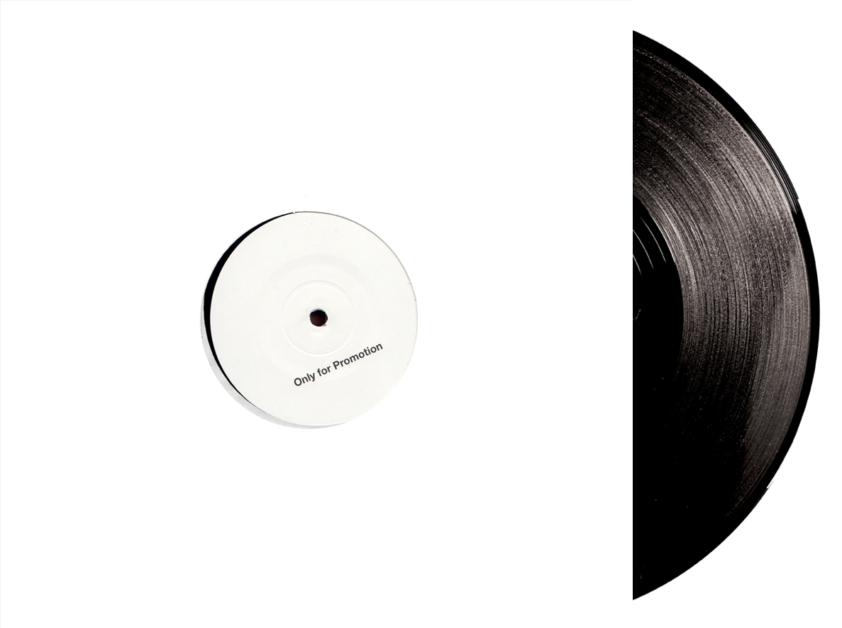 MKG - Komm Baby Baby trink mit mir (Vinyl-EP)