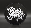 PATCH/AUFNÄHER - Silo Nation