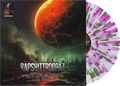 RAPSHITTROOPAZ - Die Evergreenz (SPLATTER VINYL)