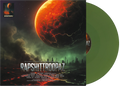 RAPSHITTROOPAZ - Die Evergreenz (GREEN VINYL)