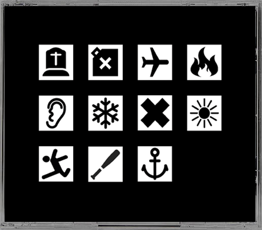 PURE DOZE - RTS (CD-Album, handmade)