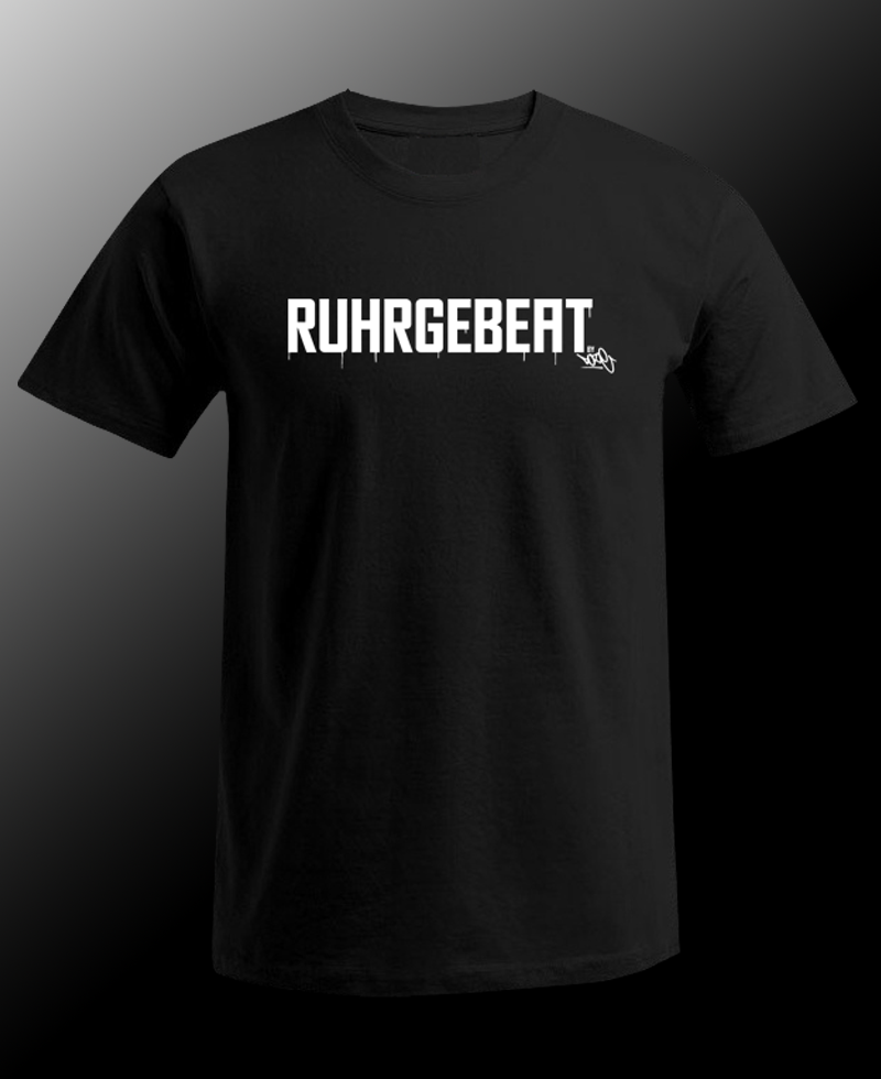 T-SHIRT - Ruhrgebeat by DOZE
