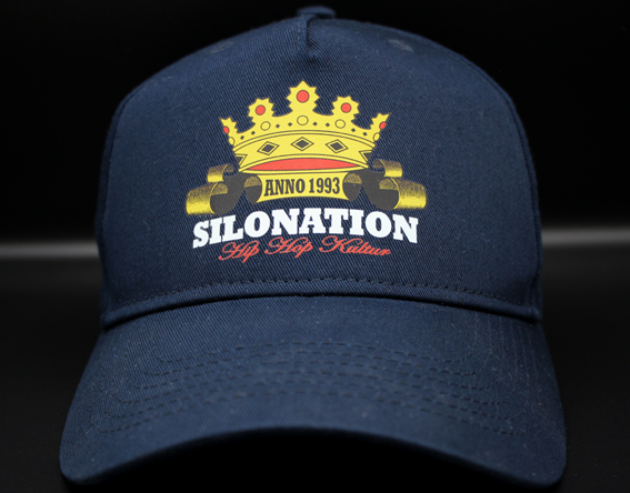 CAP - Silonation