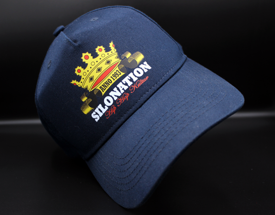 CAP - Silonation