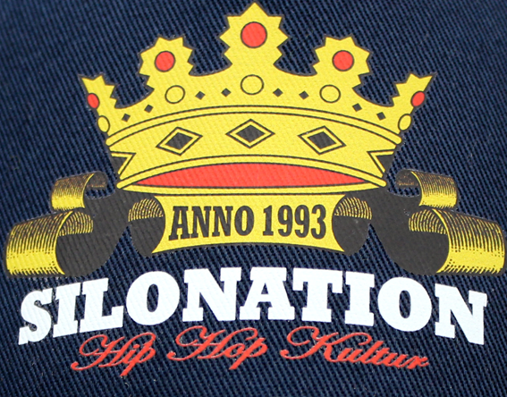 CAP - Silonation