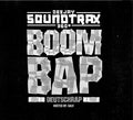DJ SOUNDTRAX - Boom Bap Deutschrap (CD-Mixtape)