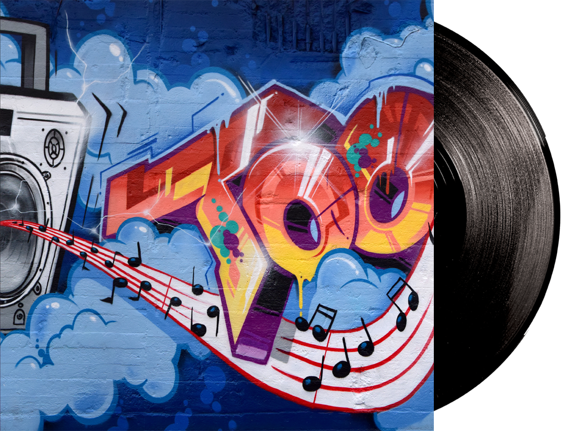 VERSPROCHEN IST VERSPROCHEN - Too Strong