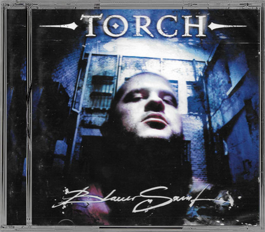 TORCH - Blauer Samt (CD-Album)