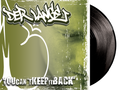 You Can't Keep it Back - Der Lange (Vinyl)